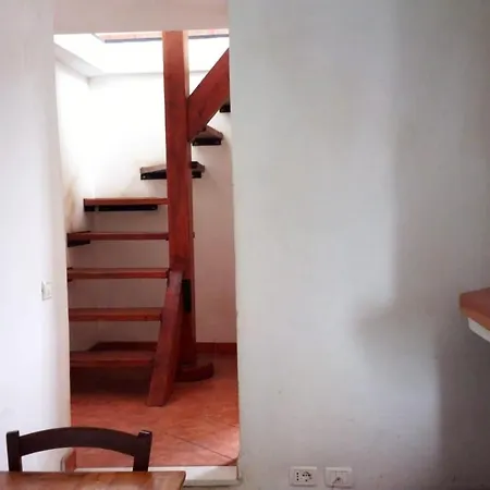 Un Tuffo Vintage Tra Mare_monti Apartmán Pianavia